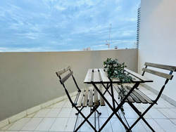 La Crystal (D9), Apartment #600790841